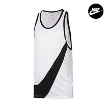 나이키 크로스오버 드라이핏 저지 탱크 탑 남자 민소매 나시 티셔츠 DH7132-100