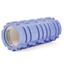 아이워너 마사지 폼롤러, 01. 라벤더