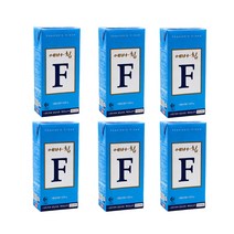 더베이킹 에버휩F 1030g x 6팩 [아이스박스 무료], 6개