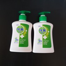 데톨 항균핸드워시 오리지널, 1개, 250ml