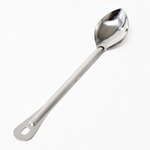 천성 스텐 다대스푼/급식 업소용 식당 뷔페, 머슬드림 쿠팡 본상품선택