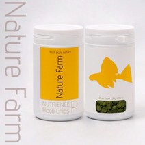 팝아쿠아 뉴트리언스P 100ml/250ml/1000ml (플레코사료), 1개, 100ml