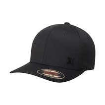 헐리 남성 컨템포러리 Hurley, Black, Large-X-Large, Black