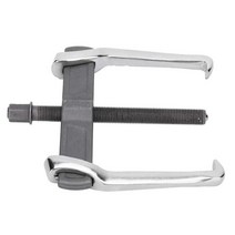 베어링 기어 풀러 2 턱 조정 가능한 제거 전문 수준의 산업 용품, 4 inch_One Size, 4 inch_One Size, 상세 설명 참조1