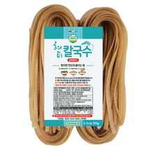 [팜쿡] 글루텐프리 우리 현미쌀 칼국수 500g x 3팩 (9인분)