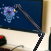 프리미엄 마이크 스탠드