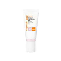 차앤박 톤업 프로텍션 선 50ml (SPF42) 모든 피부용 사계절 야외활동 자외선차단 물놀이 등산 레포츠, 50ml x 1개
