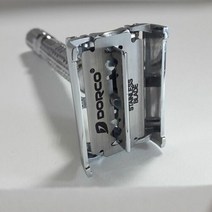 [로즈퀸]도루코 클래식 옛날면도기 S2000 면도날 SP 10입 세트(##2335EA), 빨강장미 본상품선택, 빨강장미 본상품선택
