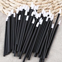 립브러시 립스틱브러쉬 립스틱브러시 일회용립브러쉬, 립브러쉬SB001907