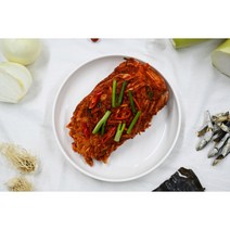 광신농산 국내산 100% 전라도 김치 20종, 포기김치6kg