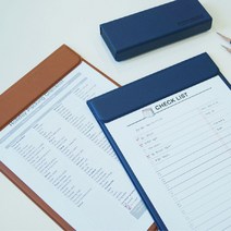 아이윙스 15000 A4 인디 마그네오 자석 이지클립보드, 블랙