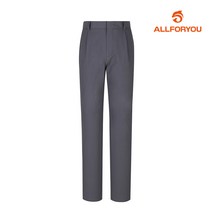 [올포유] [봄선오픈] 남성 베이직 원턱 팬츠 AMPTI1553-190_G