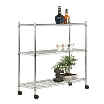 메탈선반 9003단, 없음