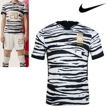 나이키 남성 국대유니폼 [정품]나이키 대한민국 BRT 스타디움 어웨이 숏슬리브 저지 국대어웨이저지 나이키유니폼 *구매시 양말 서비스* 티셔츠