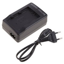 배터리 빠른 충전기 크래들 Nikon MH-18A EN-EL3a D70 D80 D90 D300 D700 EU, [01] EU