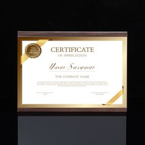 A4 가로 a4 아크릴 게시판 아파트 벽 메뉴판 광고, 상세 참조