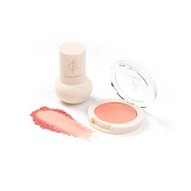 포렌코즈 플루어 블러셔, 02 핑크가든