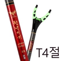 야간 낚시 거치대 야광 주걱 좌대 낚시 받침대, 본상품선택, 본상품선택