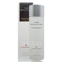 미샤 타임 레볼루션 더퍼스트 에센스 5X 150ml 5세대