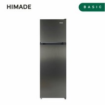 하이메이드 인버터 간냉식 냉장고 HRF-BM251SHY [251L], 단품없음