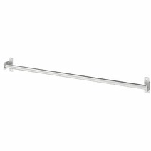 이케아 KUNGSFORS 쿵스포르스 레일 56CM 703.349.34, KUNGSFORS RAIL