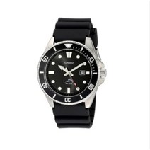 카시오 국내재고 MDV-106 다이버시계 흑새치 MDV106 방수 남성 손목 패션