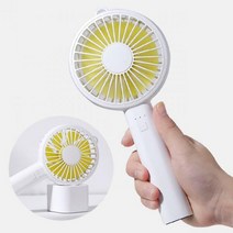 SUN-03_저소음 휴대형선풍기/미니선풍기/USB선풍기, 색상랜덤