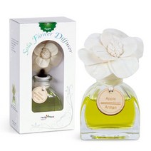 [좋은하루] 011344 허브모아 쏠라플라워 Apple 디퓨져 50ml S/N 2020 NO:8995 _ SG/1221 WS342212
