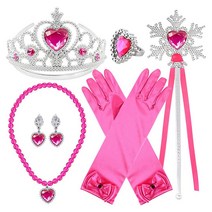 리틀오즈 디즈니 공주옷 여아 여름원피스 라푼젤 백설공주 오로라 인어공주 드레스