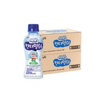 남양 아인슈타인 킨더밀쉬 12개월 200mL 48입, 아인슈타인 킨더밀쉬 12개월 200