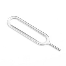 1pcs 브랜드 새로운 Sim 카드 제거 장치 안 드 로이드 스마트 전화 아이폰에 대 한 유니버설 핀 커터