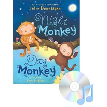 Night Monkey Day Monkey, 투판즈