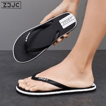 Z3JC 남성 미끄럼방지 캐주얼 비치화 조리
