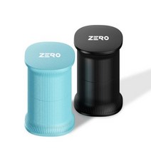 (ZERO VALL) 제로볼 천연화산석 유분케어 .갤럭시본