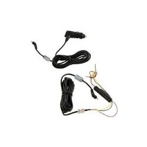 친절몰/ FXD900 View 아이나비블랙박스 상시케이블 시가잭코드, 상세내용표시, 노이즈방지형.시가잭전원코드