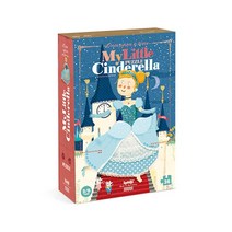 [론지] Puzzle - Cinderella - 마이 리틀 신데렐라 퍼즐