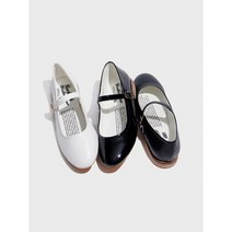 앤 메리제인 플랫3colorRF1SHBB1FL036_22SS