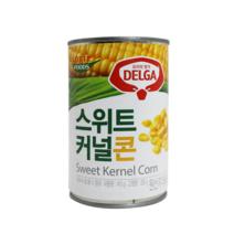 롯데 스위트콘 410g, 1개