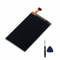 원래 노키아 Asha 3050 306 308 309 RM-911 휴대 전화 LCD 스크린 디지타이저 디스플레이, 한개옵션1, 한개옵션0