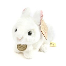 토끼인형/화이트/아기토끼 18cm/미요니, 단품, 미요니-아기토끼 18cm(화이트)