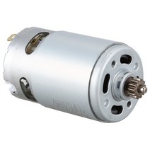 13 치아 모터 18V Bosch GSR 18-2-Li GSB 18-2-Li GSR18-2-Li GSB18-2-L1 PSB 1800 LI-2 PSB1800 스크류 드라이버, 하나, 은