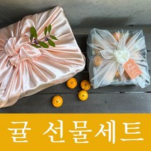 고당도 제주감귤 귤 선물세트 감사한 마음을 선물하세요, 5kg