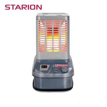 스타리온 SH-R157SBL 로터리히터 업소용 석유난로 EG N