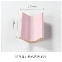 빈티지 포인트 테라코타타일 모자이크타일, F
