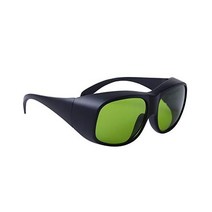 LaserPair Fiber Laser Safety Glasses 1064nm Eye Protective Glasses 740nm 755nm 808nm 908nm 1064nm 10