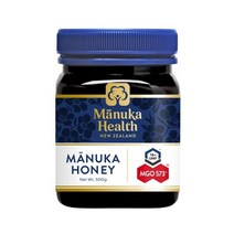 마누카헬스 MGO573 UMF16+ 마누카꿀 500g