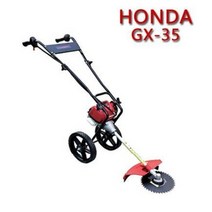 혼다 GX-35 주행식 엔진예초기 [4행정], 1개