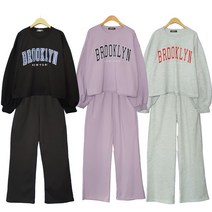 주니어[브루클린 세트] 10대의류 주니어옷 아동복 여아의류