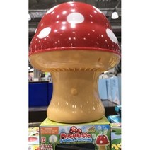 New 자이언트 머쉬룸 버블 머신