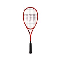 윌슨 Wilson 프로 Staff 울트라 라이트 스쿼시 라켓
